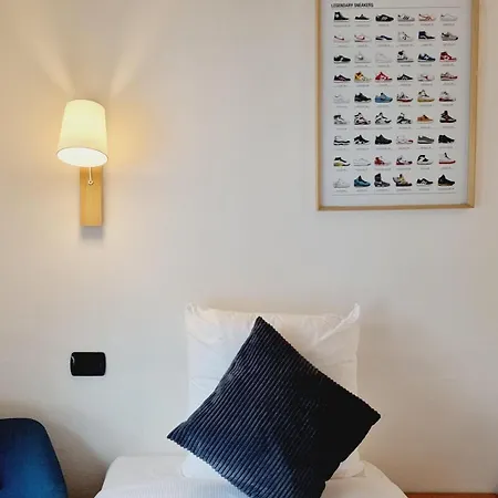 Alpes Iv - Hyper Centre - Parking - 40m² * Chamonix