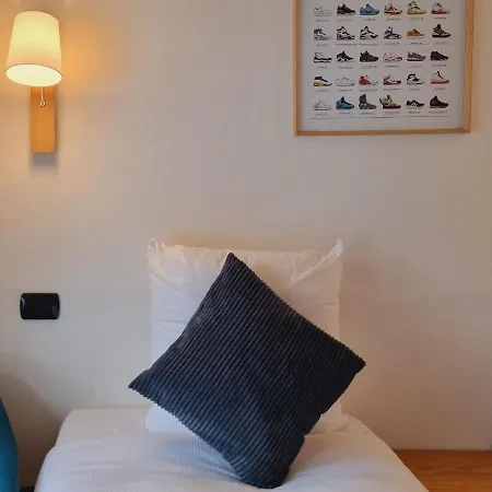 Alpes Iv - Hyper Centre - Parking - 40m² Apartment *