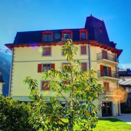 Apartment Alpes Iv - Hyper Centre - Parking - 40m² *
