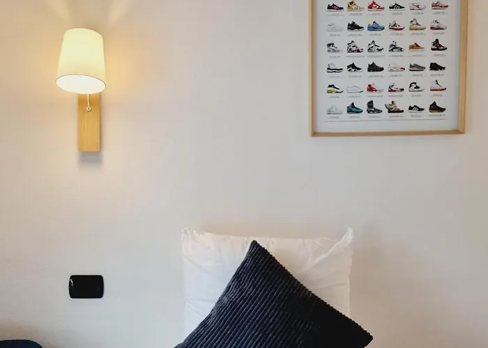 Alpes Iv - Hyper Centre - Parking - 40m² * Chamonix